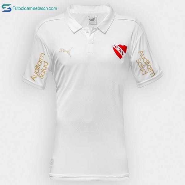 Camiseta CA Independiente 2ª 2017/18